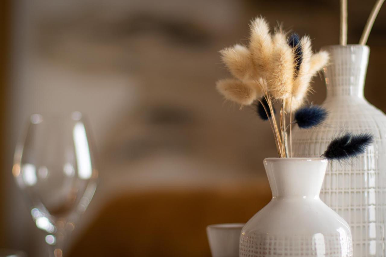 Love Room Boheme Les Petits Plaisirs Angers Exterior foto