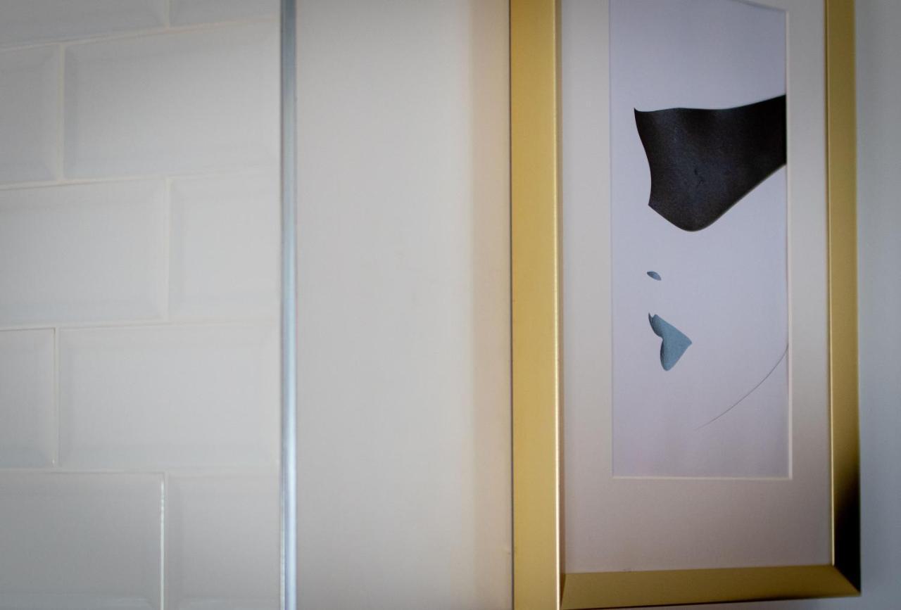 Love Room Boheme Les Petits Plaisirs Angers Exterior foto